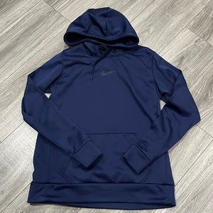 Women’s Nike hoodie pullovers sweatshirt.